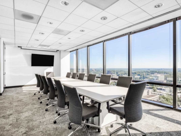 HQ (IWG) Riverwood Center Atlanta