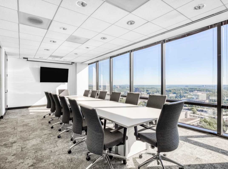 HQ (IWG) Riverwood Center Atlanta