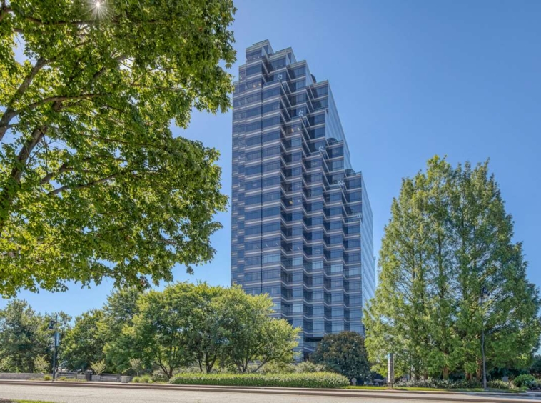 HQ (IWG) Riverwood Center Atlanta