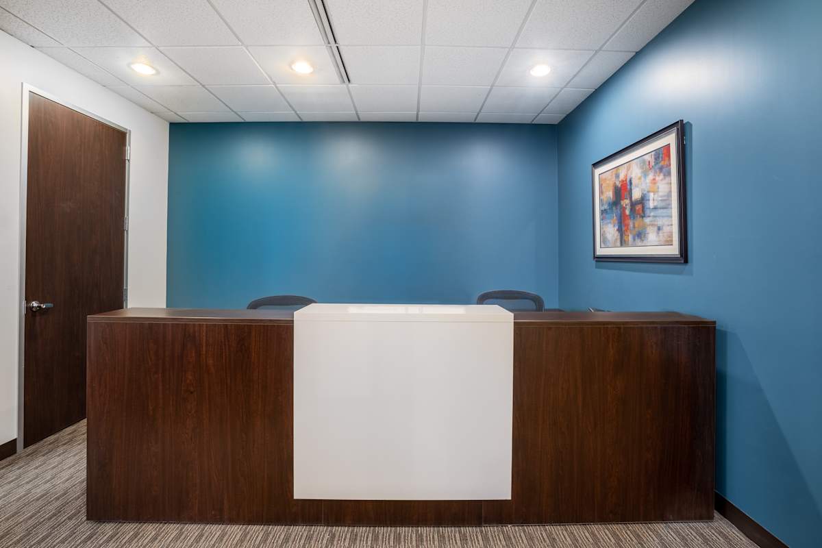 Riverwood Corporate Center I, Waukesha