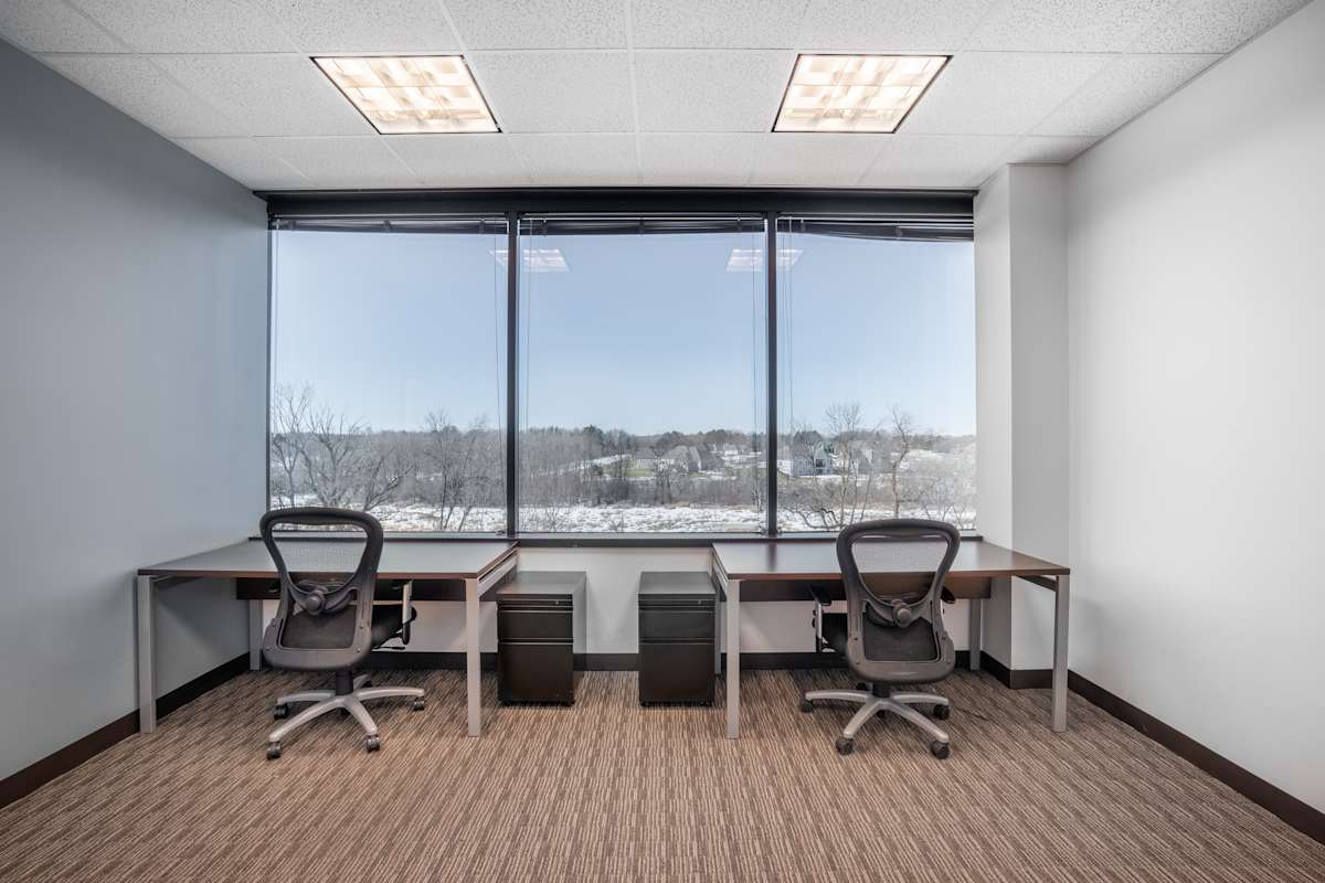 Riverwood Corporate Center I, Waukesha