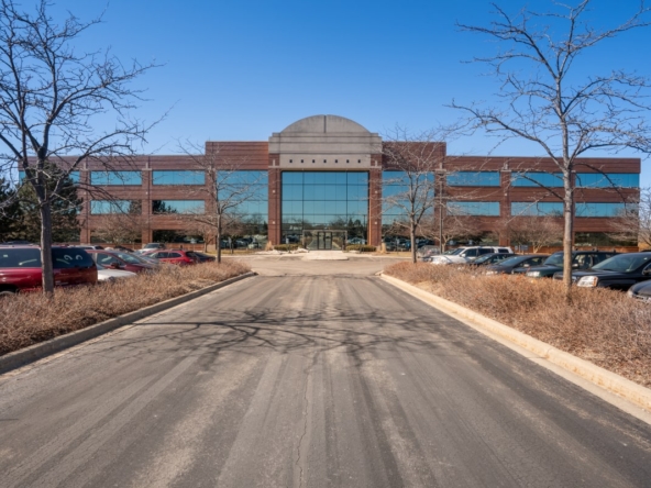 Regus (IWG) Riverwood Corporate Center I Waukesha