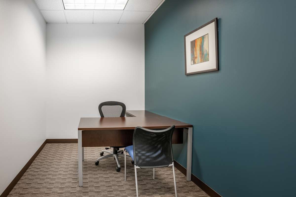 Riverwood Corporate Center I, Waukesha