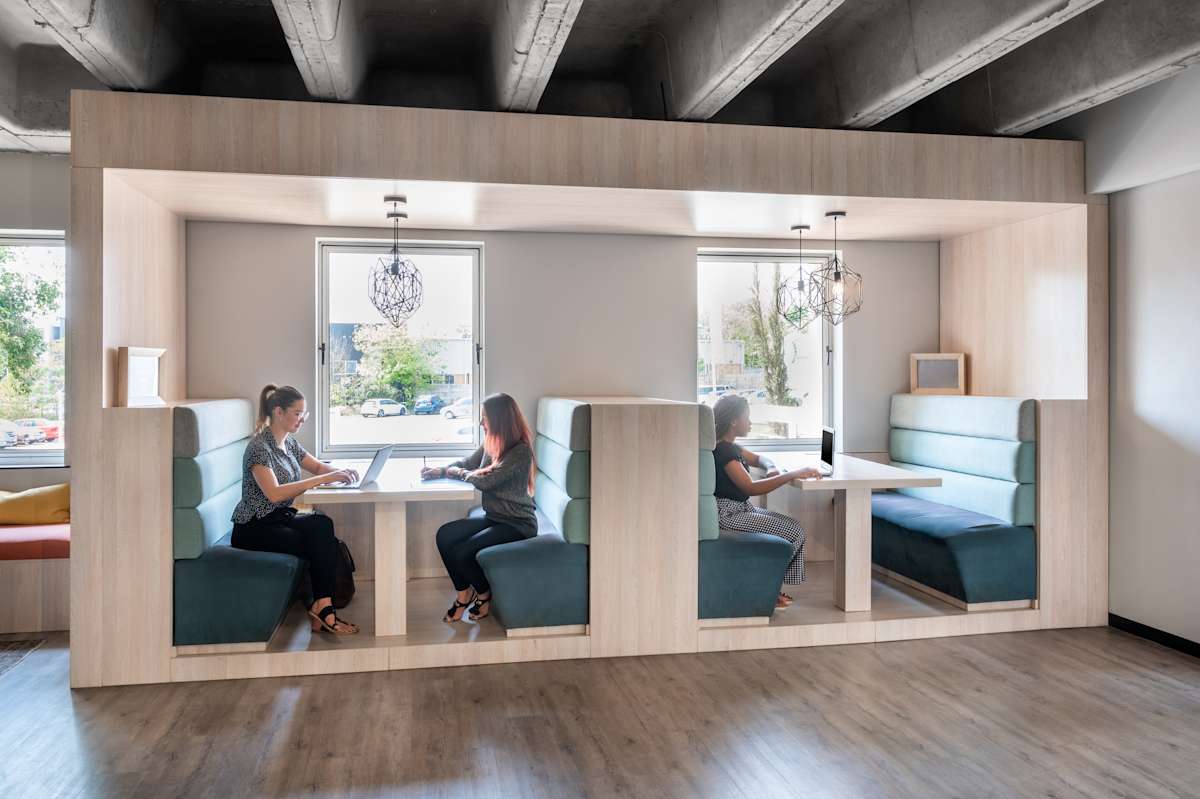 Spaces (IWG) Rivonia Business Centre Johannesburg