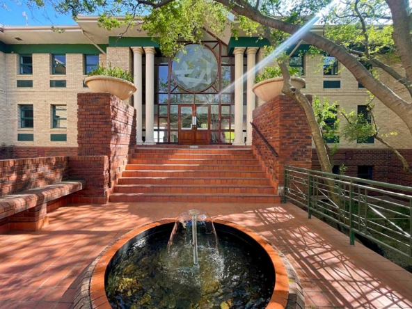 Regus (IWG) Rivonia Sunninghill Business Centre Johannesburg