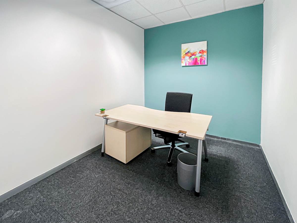 Regus (IWG) Rivonia Sunninghill Business Centre Johannesburg