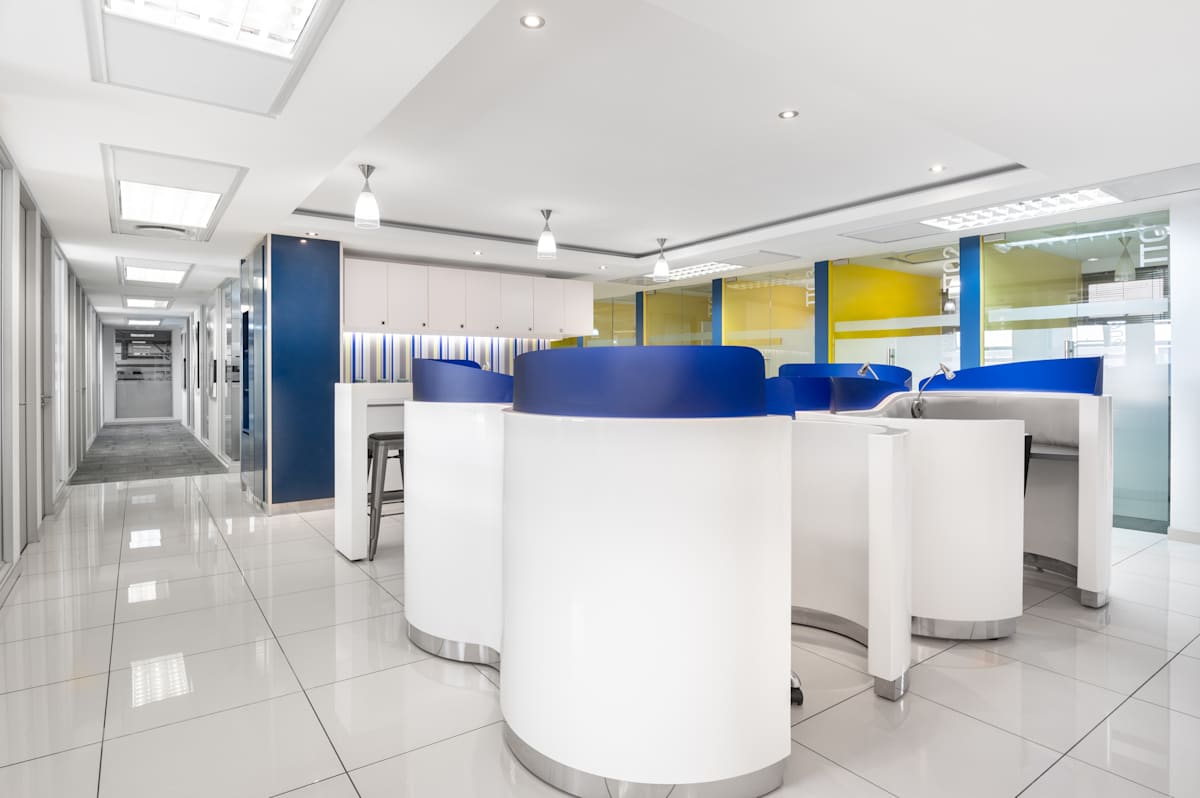Regus (IWG) Rivonia Village Johannesburg