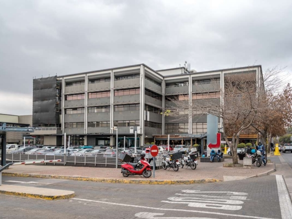 Regus (IWG) Rivonia Village Johannesburg