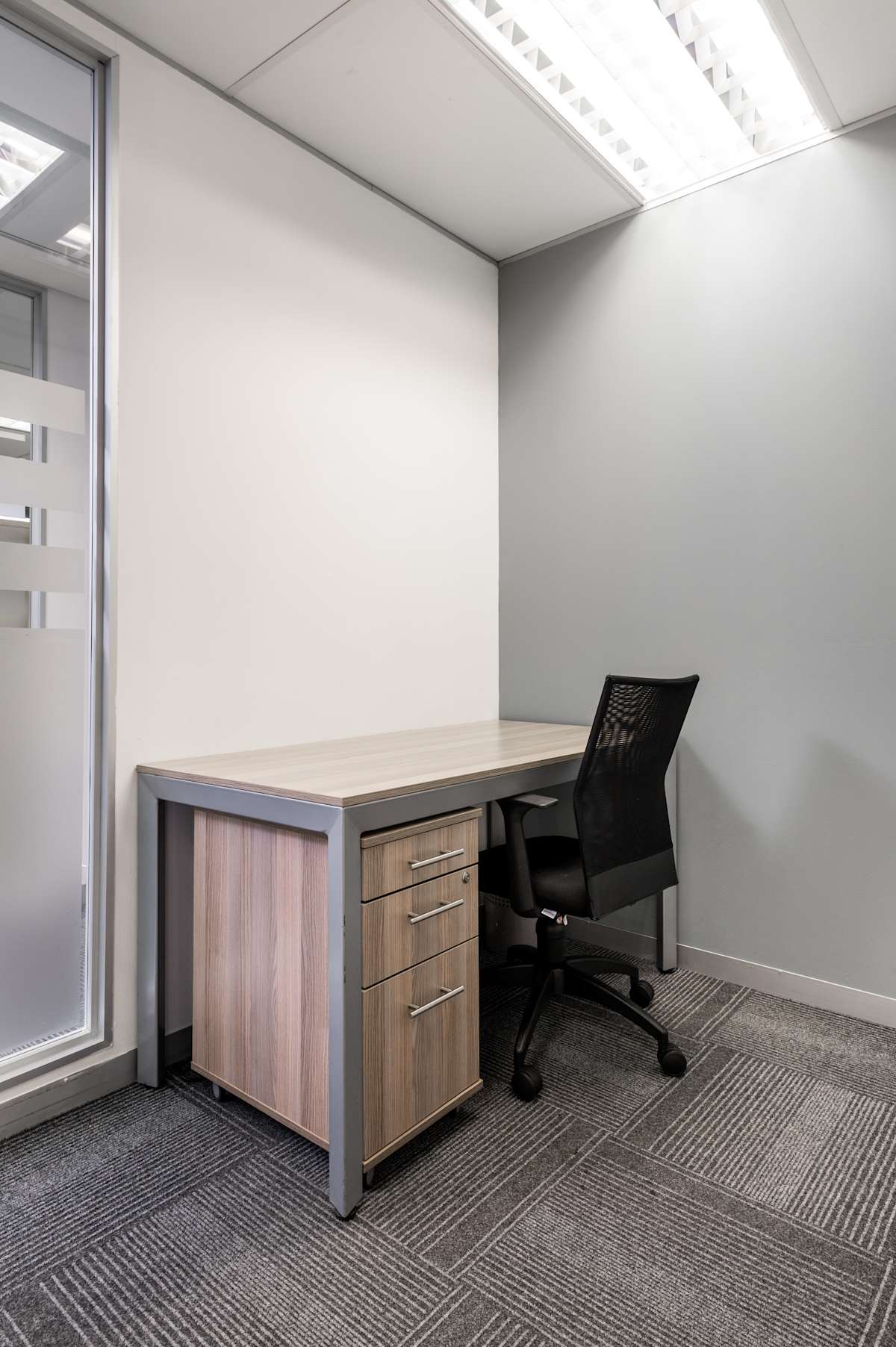 Regus (IWG) Rivonia Village Johannesburg