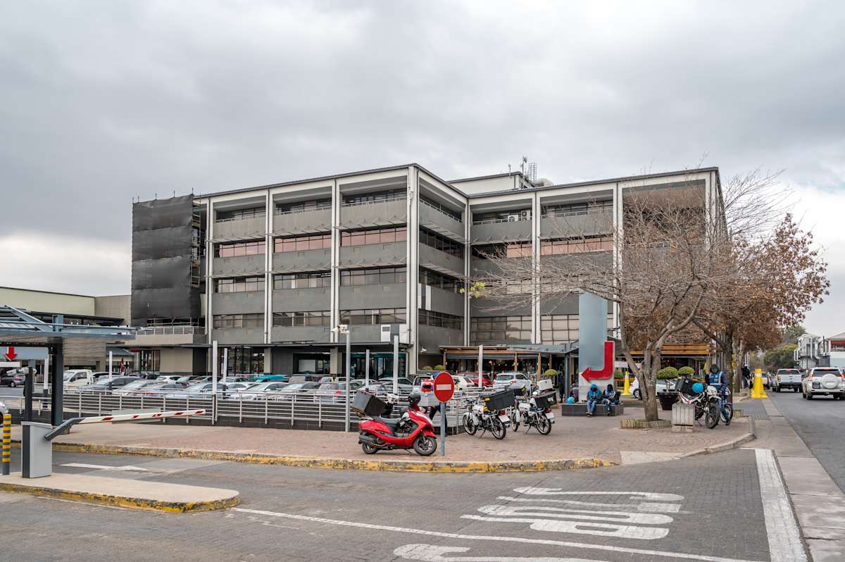 Regus (IWG) Rivonia Village Johannesburg