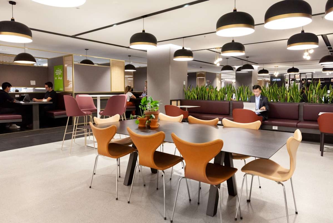 Spaces (IWG) Riyadh DQ Riyadh