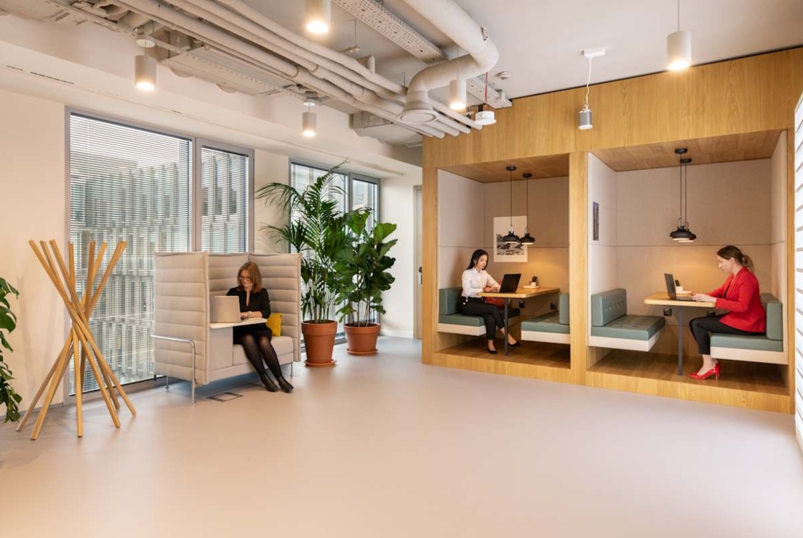 Spaces (IWG) Riyadh DQ Riyadh