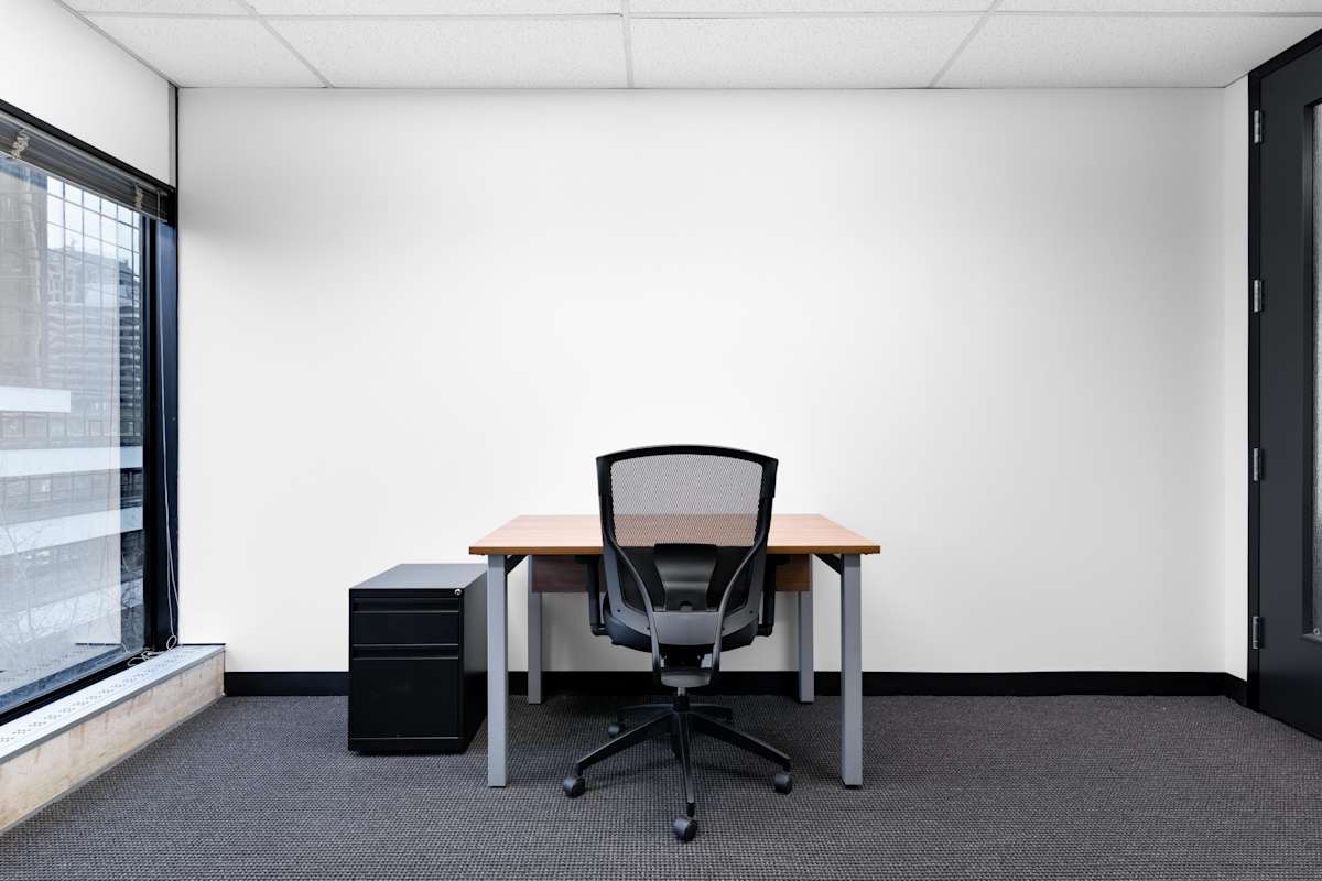 Regus (IWG) Robson Square Vancouver