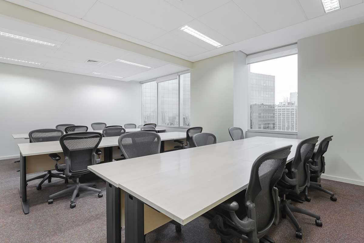 Rochaverá Morumbi Sao Paulo Regus (IWG) Rochaverá Morumbi Sao Paulo