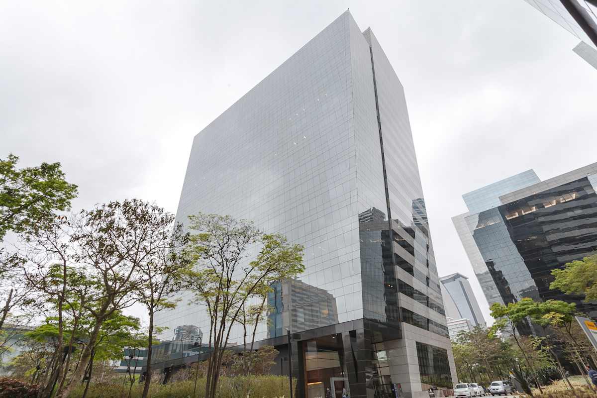 Rochaverá Morumbi Sao Paulo Regus (IWG) Rochaverá Morumbi Sao Paulo