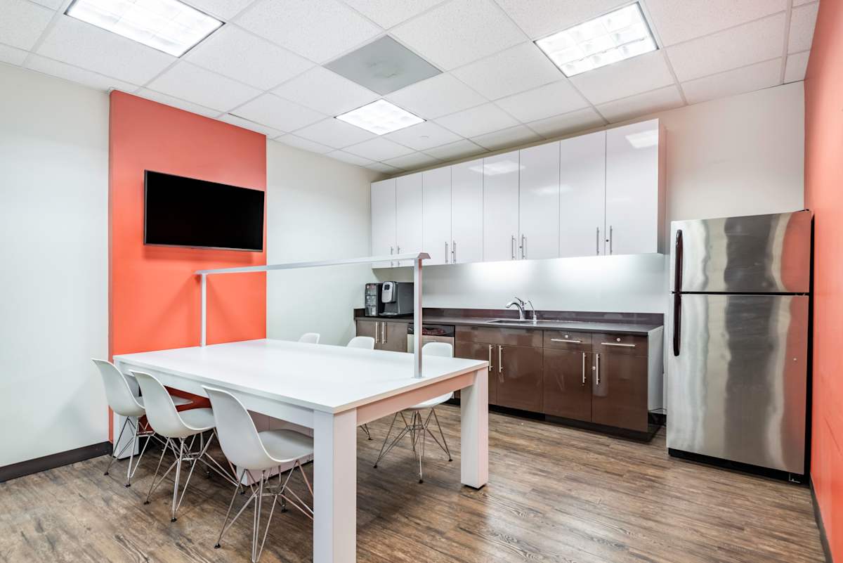 Regus (IWG) Rockaway Townsquare Rockaway
