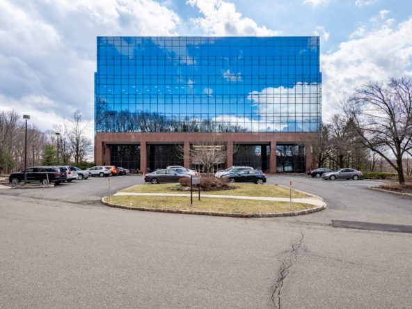 Regus (IWG) Rockaway Townsquare Rockaway