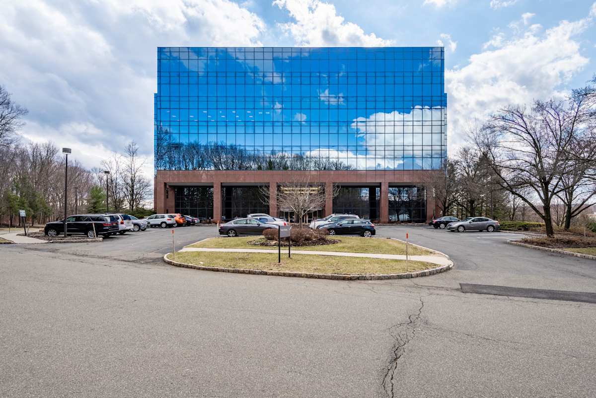 Regus (IWG) Rockaway Townsquare Rockaway