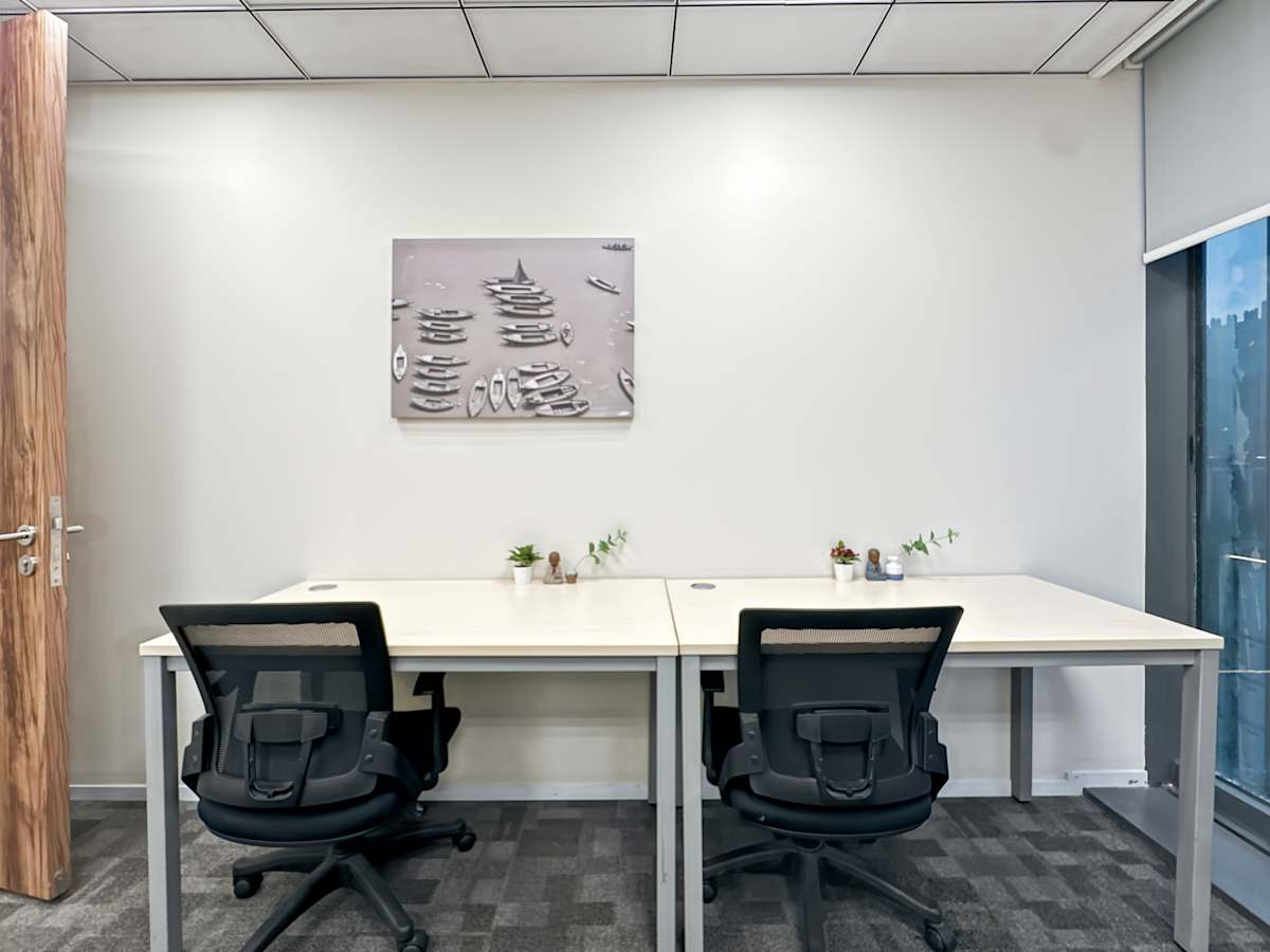 Regus (IWG) Rongdu International Fuzhou