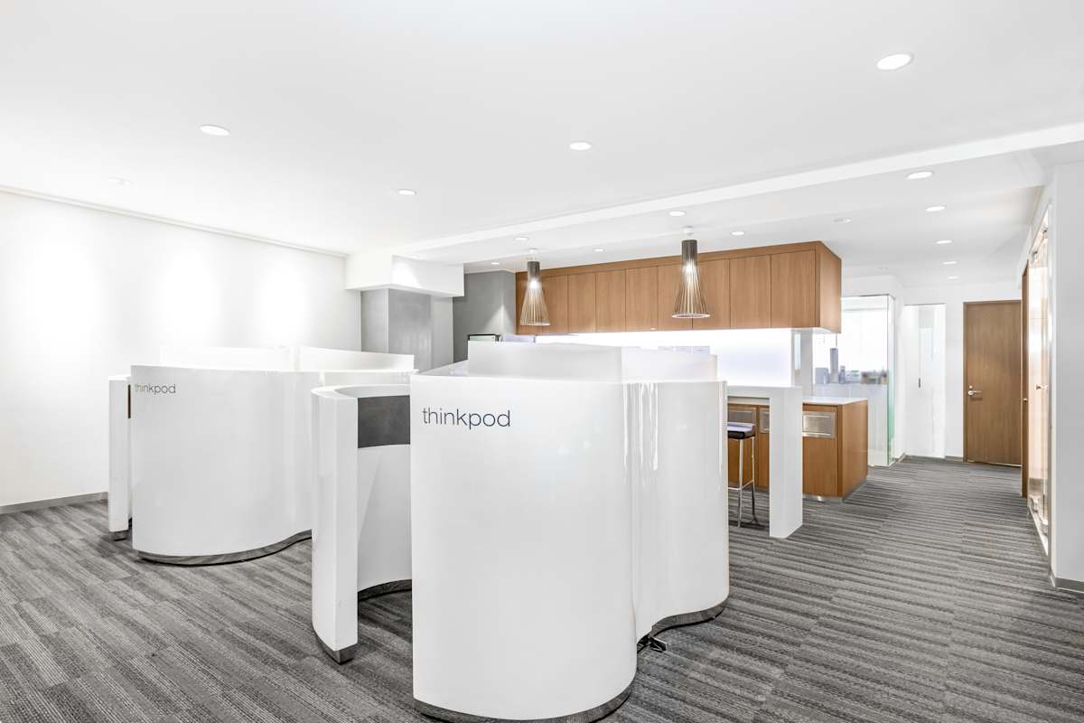 Regus (IWG) Roppongi Denki Building Tokyo