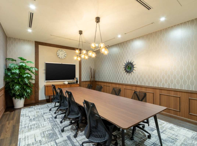 Signature by Regus (IWG) Roppongi Hills Mori Tower Tokyo
