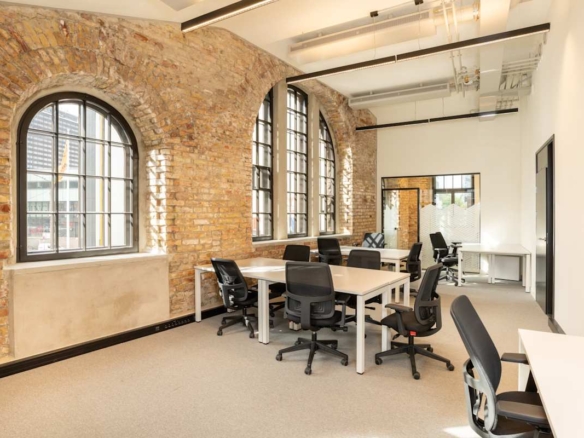 Spaces (IWG) Rotermann Tallinn