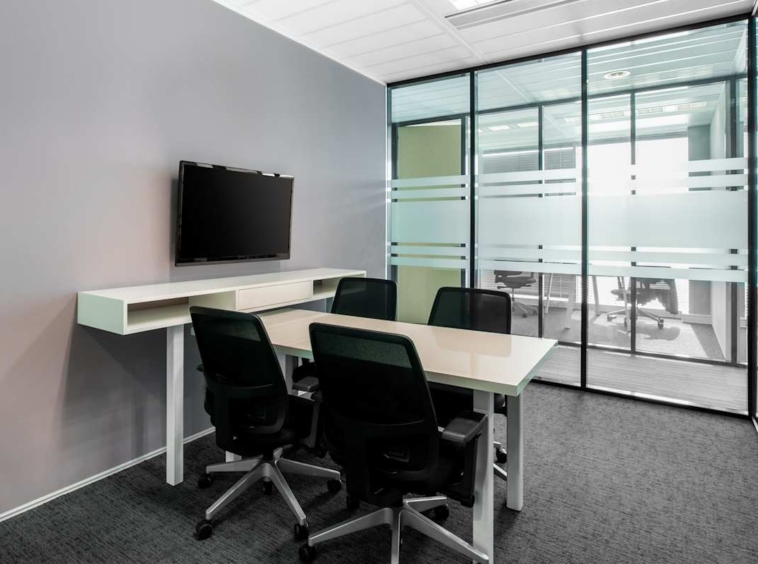 Regus (IWG) Rotterdam The Hague Airport Rotterdam