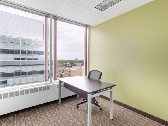 Regus (IWG) Royal Bank Building Regina