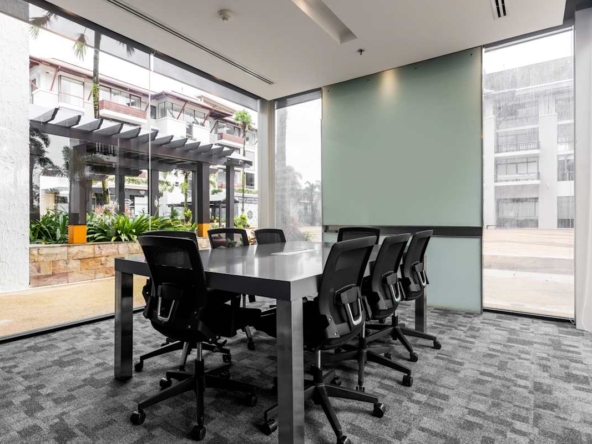 Regus (IWG) Royal Phuket Marina Phuket