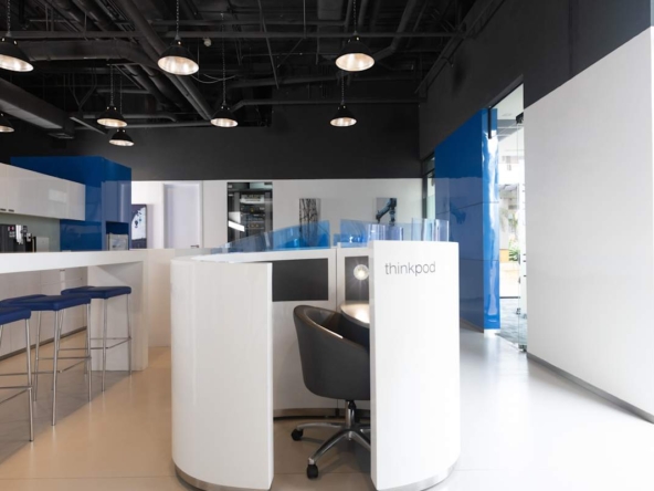 Regus (IWG) Royal Phuket Marina Phuket