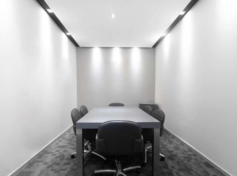 Regus (IWG) Royal Phuket Marina Phuket