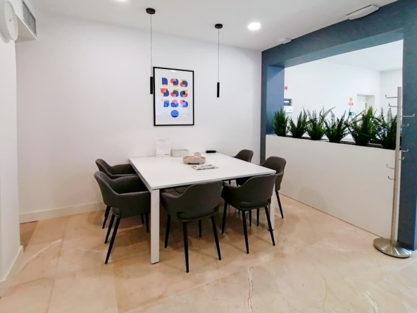 Regus (IWG) Rua Dom João V 30 Lisbon