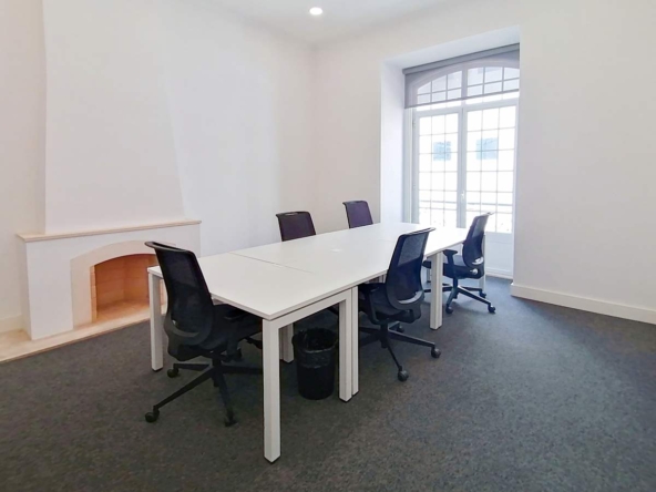 Regus (IWG) Rua Dom João V 30 Lisbon