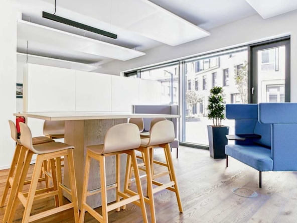 Regus (IWG) Rudolf-Diesel-Strasse 11 Heidelberg