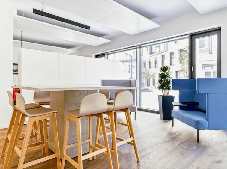 Regus (IWG) Rudolf-Diesel-Strasse 11 Heidelberg