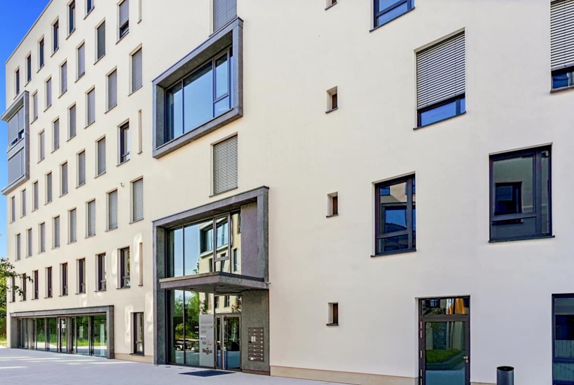 Regus (IWG) Rudolf-Diesel-Strasse 11 Heidelberg