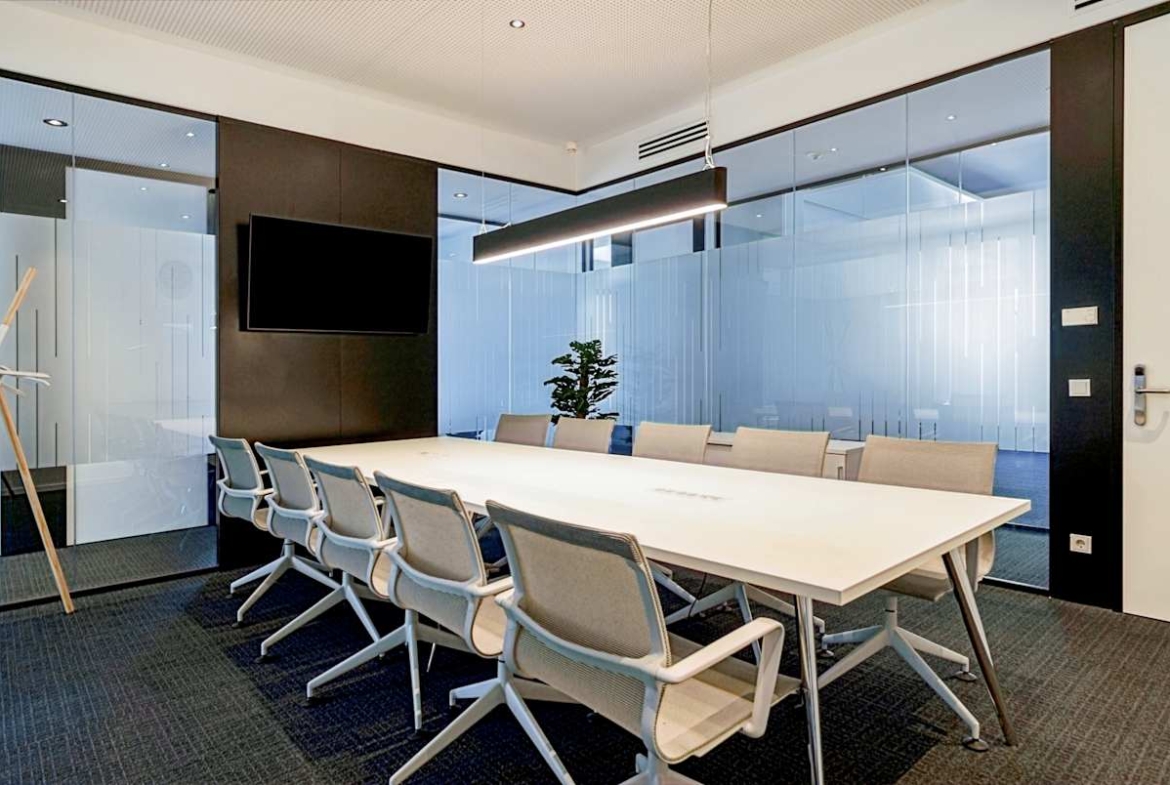 Regus (IWG) Rudolf-Diesel-Strasse 11 Heidelberg