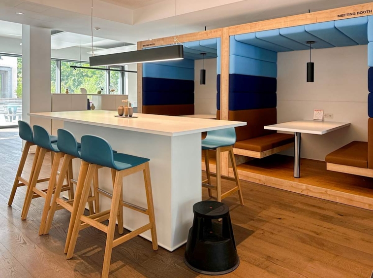 Regus (IWG) Rudolf-Diesel-Strasse 11 Heidelberg