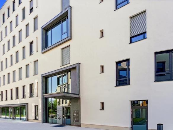 Regus (IWG) Rudolf-Diesel-Strasse 11 Heidelberg