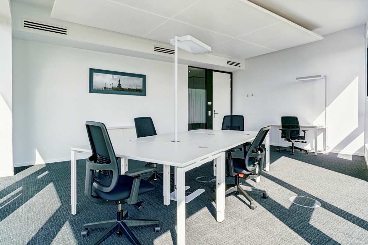 Regus (IWG) Rudolf-Diesel-Strasse 11 Heidelberg