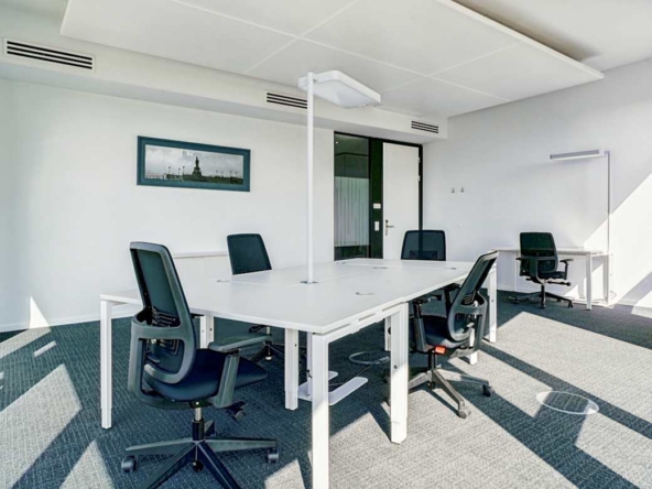 Regus (IWG) Rudolf-Diesel-Strasse 11 Heidelberg