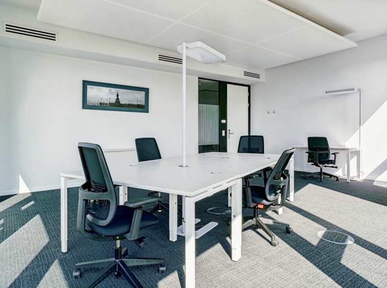 Regus (IWG) Rudolf-Diesel-Strasse 11 Heidelberg