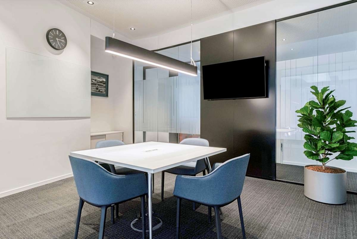 Regus (IWG) Rudolf-Diesel-Strasse 11 Heidelberg