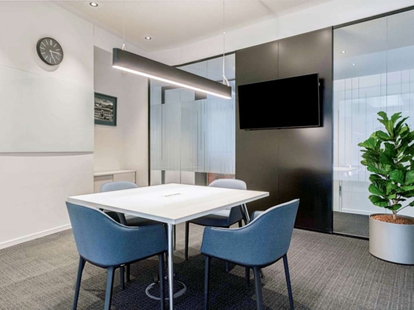 Regus (IWG) Rudolf-Diesel-Strasse 11 Heidelberg