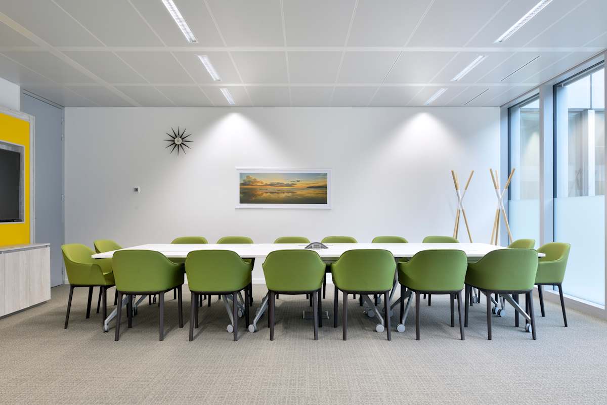 Rue de Venise 21 Charleroi Regus (IWG) Rue de Venise 21 Charleroi