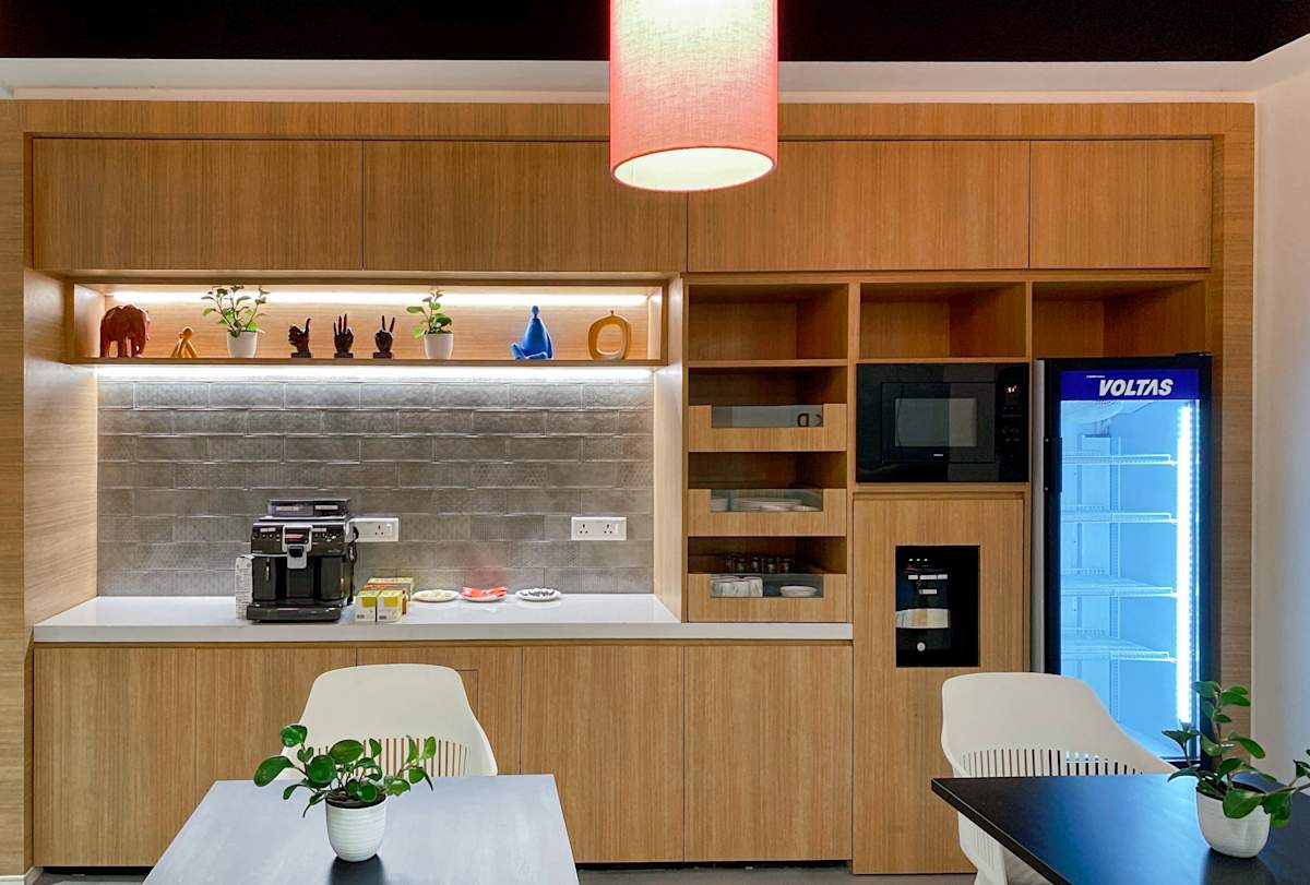 Rupa Renaissance, Mumbai