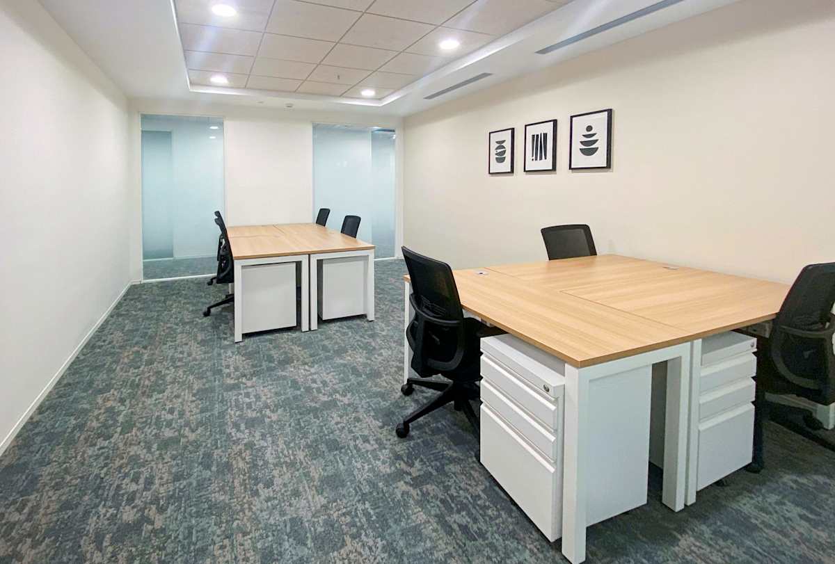 Rupa Renaissance Mumbai Regus (IWG) Rupa Renaissance Mumbai