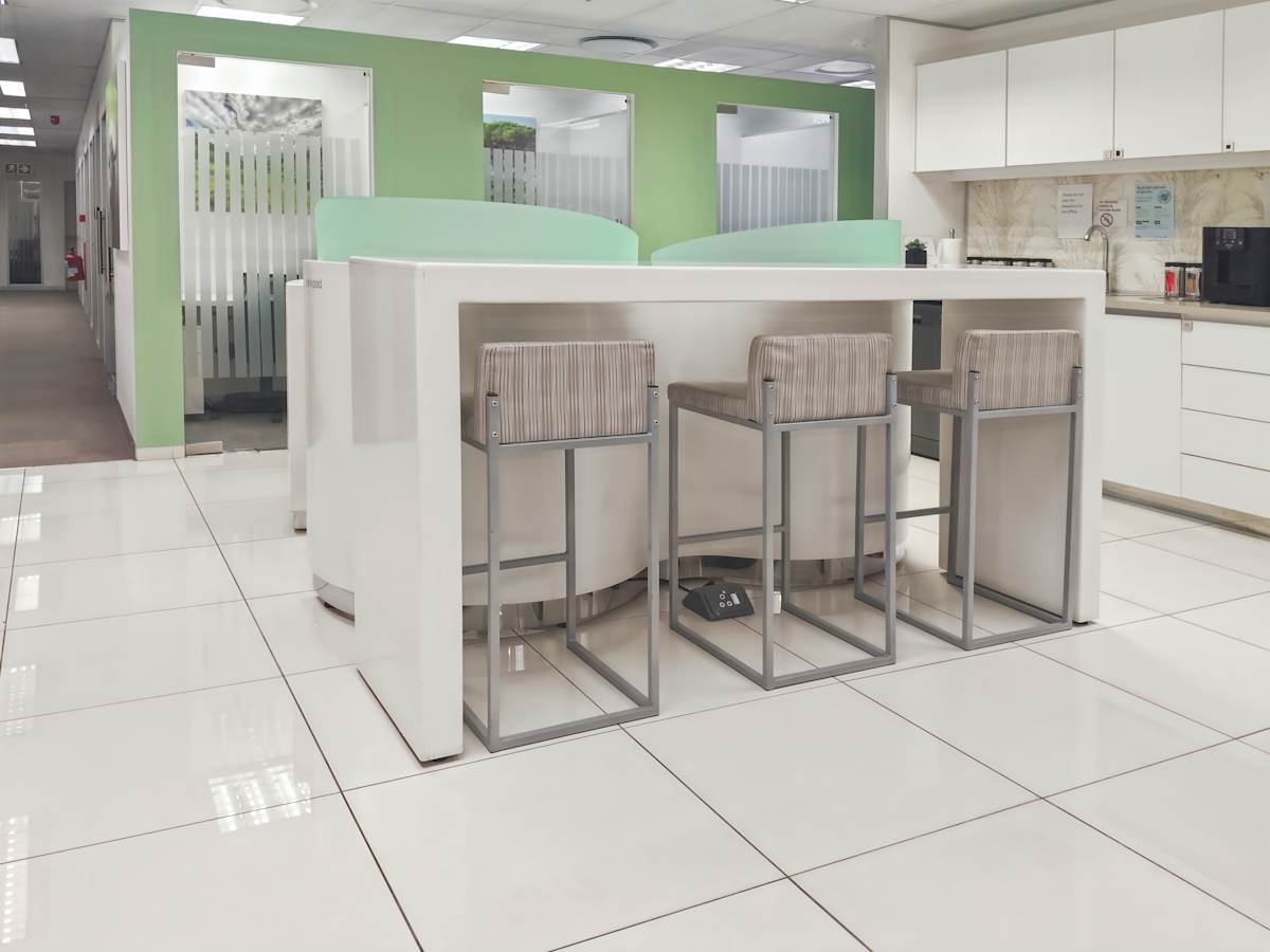 Regus (IWG) Rustenburg 214 Beyers Naude Drive Rustenburg