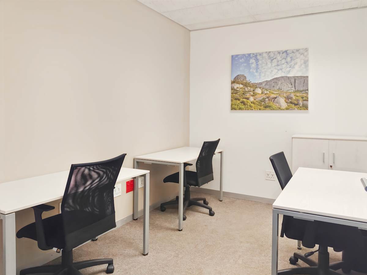 Regus (IWG) Rustenburg 214 Beyers Naude Drive Rustenburg