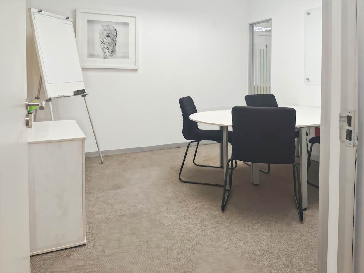 Regus (IWG) Rustenburg 214 Beyers Naude Drive Rustenburg